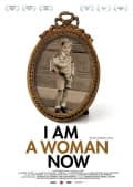 I am a Woman Now