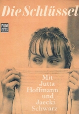 Filmplakat Die Schlüssel