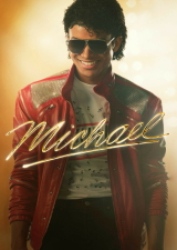 Filmplakat Michael