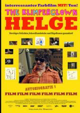 Filmplakat The Klimperclown