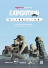 Filmplakat Expedition Depression