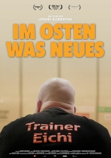 Filmplakat Im Osten was Neues