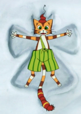 Filmplakat Weihnachtsüberraschung