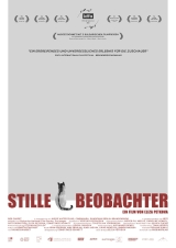 Filmplakat Stille Beobachter