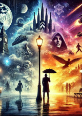 Filmplakat Überraschungsfilm