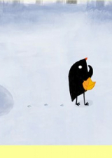 Filmplakat Spatzenkino Eisgeschichten