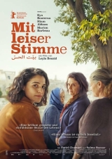 Filmplakat Mit leiser Stimme