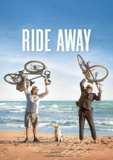 Filmplakat A bicyclette!