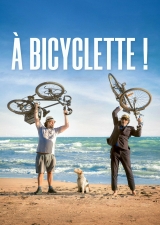 Filmplakat A bicyclette!