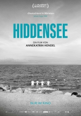 Filmplakat Hiddensee