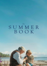 Filmplakat The Summer Book