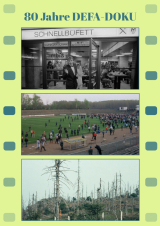 Filmplakat Dokumentarfilme