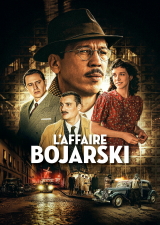 Filmplakat L´Affaire Bojarski