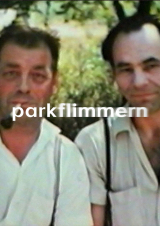 Filmplakat Kurzfilme - Job, Leben, Wahnsinn
