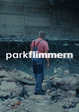 Filmplakat Nichts bleibt und nichts verschwindet