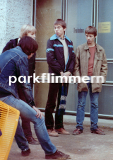 Filmplakat Insel der Schwäne - Mit Gast