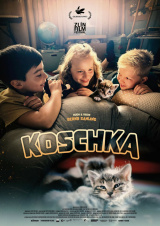 Filmplakat Koschka