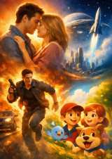 Filmplakat Ferienkino Überraschungsfilm
