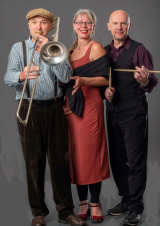 Filmplakat Micha Winklers JazzLust