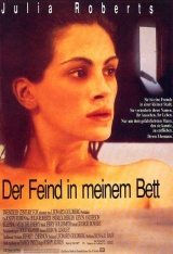 Filmplakat Der Feind in meinem Bett
