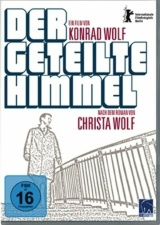Filmplakat Der geteilte Himmel