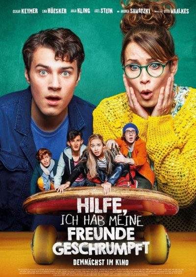 Filmtheater Union Film Archiv